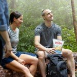 Crispy Classic Sea Salt Potato Chips - 6 OZ