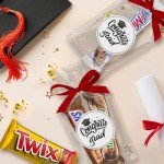 Gamer Snack Pack: Snickers, Twix & More