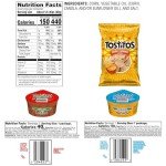Tostitos Chip and Salsa Snack Pack (16 Count)