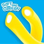 Lemonhead Ropes - Tart and Chewy Candy 9 oz