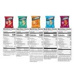 PopCorners Sampler Pack - 20 Individually Wrapped Snacks