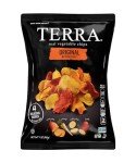 Terra Sea Salt Vegetable Chips, 24-Pack