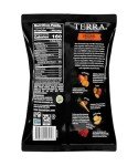 Terra Sea Salt Vegetable Chips, 24-Pack