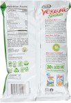 Sensible Portions Sea Salt Veggie Straws, 5 Oz
