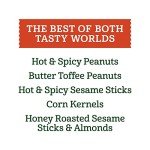 Sweet & Spicy Trail Mix for Gamers, 16 Oz