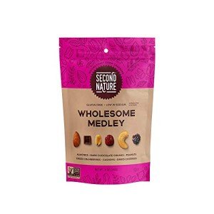 Wholesome Medley Trail Mix - 14 oz Pouch