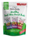 Nature's Garden Healthy Trail Mix - 48 Snack Bags