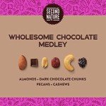 Wholesome Medley Trail Mix - 14 oz Pouch