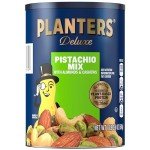 Pistachio Nut Mix - Protein-Packed Gamer Snack