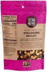 Wholesome Medley Trail Mix - 14 oz Pouch