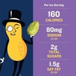 Pistachio Nut Mix - Protein-Packed Gamer Snack