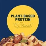 Pistachio Nut Mix - Protein-Packed Gamer Snack