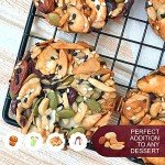 Premium Unsalted Mixed Nuts for Gamers - 3 lbs