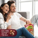 Premium Unsalted Mixed Nuts for Gamers - 3 lbs