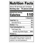 Frooties Mega Mix – 450 Chewy Fruit Snacks