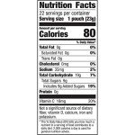 Pokemon Fruit Snacks, Gluten-Free Treat Pouches, 22 Ct