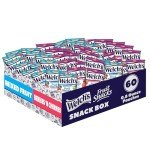 Welch's Fruit Snacks Variety Pack - 60 Bags