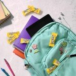 Banana Laffy Taffy Mini Bar Bag - Chewy Snack