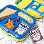 Welch's Fruit Snacks Variety Pack - 60 Bags