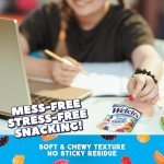 Welch's Fruit Snacks Variety Pack - 60 Bags