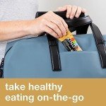 KIND Caramel Almond Sea Salt Snack Bars - 12 Pack