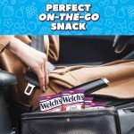 Welch's Fruit Snacks Variety Pack - 60 Bags