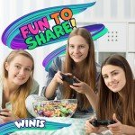 Chewy Winis Taffy Candy Variety Bag - 50 Pieces