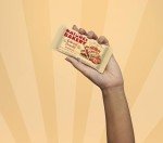 Strawberry Oatmeal Crumble Bars - Nature's Bakery 6 Ct