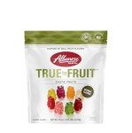 Albanese Exotic Fruity Gummy Bears, 25oz Bag