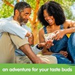 Tajin Gummy Bears with Chili and Lime Flavor