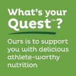 Quest Nutrition Apple Pie Protein Bars - 12 Count