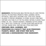 Quest Nutrition Apple Pie Protein Bars - 12 Count