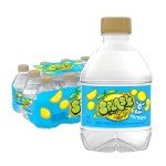 Lemon Splash Refresher Water – Pack of 12
