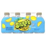 Lemon Splash Refresher Water – Pack of 12