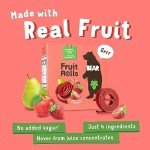 Bear Yoyo Strawberry Fruit Roll - 3.5 oz