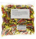 Bit-O-Honey Candy 1 Pound Bag for Gamers