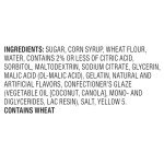 Lemonhead Ropes - Tart and Chewy Candy 9 oz