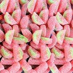 Watermelon SOUR PATCH KIDS Candy - 5 lb Bulk