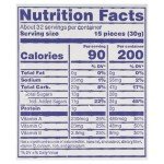 Welch's Gluten-Free Fruit Snacks Variety Pack