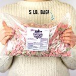Watermelon SOUR PATCH KIDS Candy - 5 lb Bulk