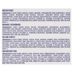 Welch's Gluten-Free Fruit Snacks Variety Pack