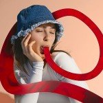 Berry & Strawberry Tie-Dye Fruit Snacks Family Pack