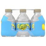 Lemon Splash Refresher Water – Pack of 12