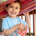 BEAR Strawberry Fruit Snack Minis - Pack of 18