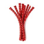 Strawberry Twizzlers Licorice Style Candy Tub 5 lb