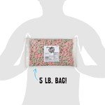 Watermelon SOUR PATCH KIDS Candy - 5 lb Bulk