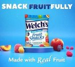 Welch's Gluten-Free Fruit Snacks Variety Pack