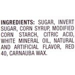 Swedish Fish Candy, Soft & Chewy, 5 lb Bulk