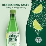 Maison Perrier Forever Lime Sparkling Water - 6 Pack