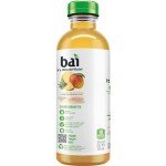 Bai Pineapple Mango Water, 12 Pack